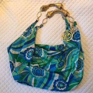 2007 Vintage Juicy Couture Handbag